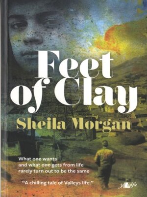 cover image of Feet of Clay
